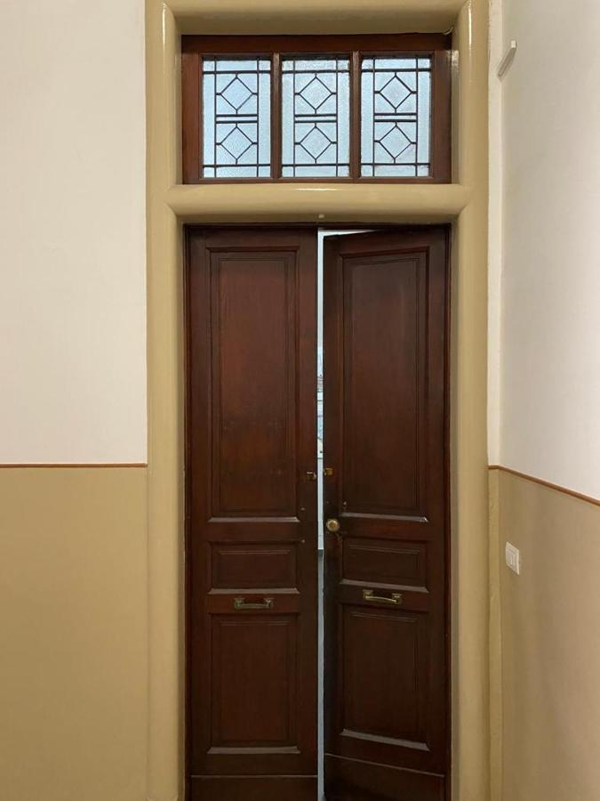 Nonna Mafalda House คาตาเนีย ภายนอก รูปภาพ